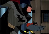 Мультфильм Бэтмен будущего: Возвращение Джокера / Batman Beyond: Return of the Joker (2000) - cцена 5