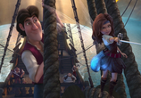 Мультфильм Феи: Загадка пиратского острова / The Pirate Fairy (2014) - cцена 1