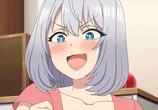 Мультфильм Фокусница-старшеклассница / Tejina-senpai (2019) - cцена 2