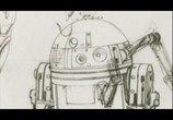 ТВ Звездные войны: Империя мечты / Star Wars: Empire of dreams (2004) - cцена 8