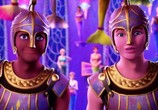 Мультфильм Барби: Жемчужная Принцесса / Barbie: The Pearl Princess (2014) - cцена 6