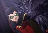 Мультфильм Юные Титаны: Контракт Иуды / Teen Titans: The Judas Contract (2017) - cцена 3