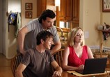 Сериал На дне / Eastbound & Down (2009) - cцена 1