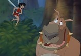 Мультфильм Долина Папоротников 2: Волшебное спасение / FernGully 2: The Magical Rescue (1998) - cцена 3