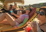 Сериал Визави: Оазис / Vis a vis: El oasis (2020) - cцена 3