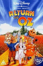 Возвращение в страну Оз / Return to Oz (1985)