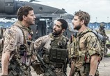 Сериал Спецназ / SEAL Team (2017) - cцена 2
