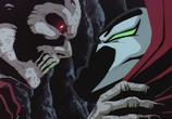 Мультфильм Спаун / Spawn (1997) - cцена 2