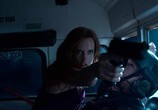 Сериал Вампирские войны / V-Wars (2019) - cцена 1