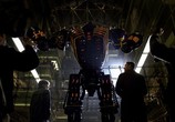 Фильм Живая сталь / Real Steel (2011) - cцена 3